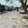 Balean domicilio y automóvil en colonia de Cancún