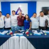 Llama Diego a construir un Tulum próspero y seguro