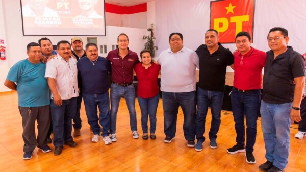 Taxistas de Tulum serán parte de la transformación y el bienestar