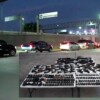 Interceptan en Texas millonario decomiso de armas y drogas