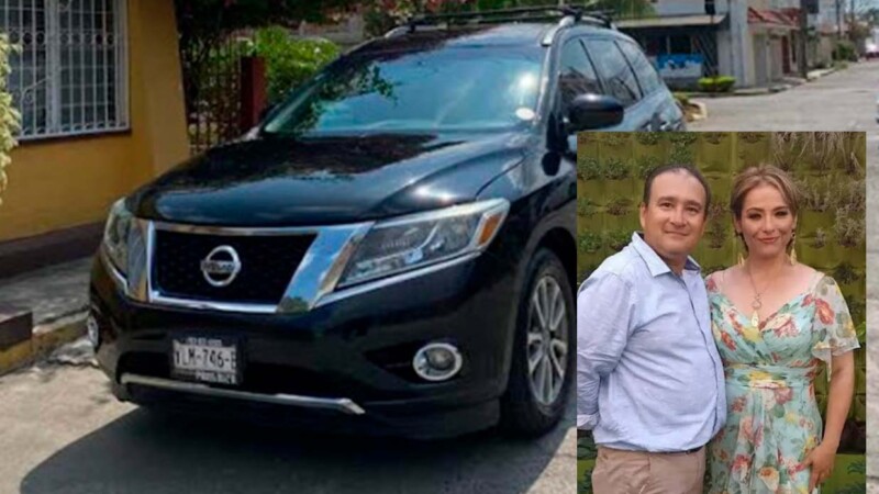 Venta de camioneta en Veracruz se convierte en desaparición de dueños