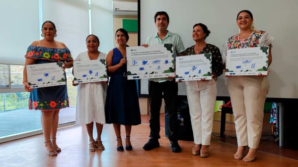 Avanza Isla Mujeres en materia de desarrollo urbano sostenible