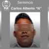 Sentencian a 25 años a feminicida en Playa del Carmen
