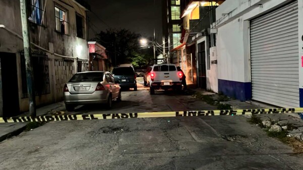 Localizan muerto a indigente en la SM 66 de Cancún