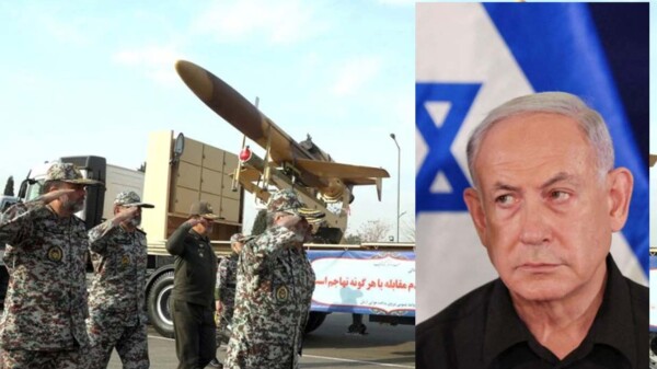 Extiende Israel amenaza de ataques a Irán