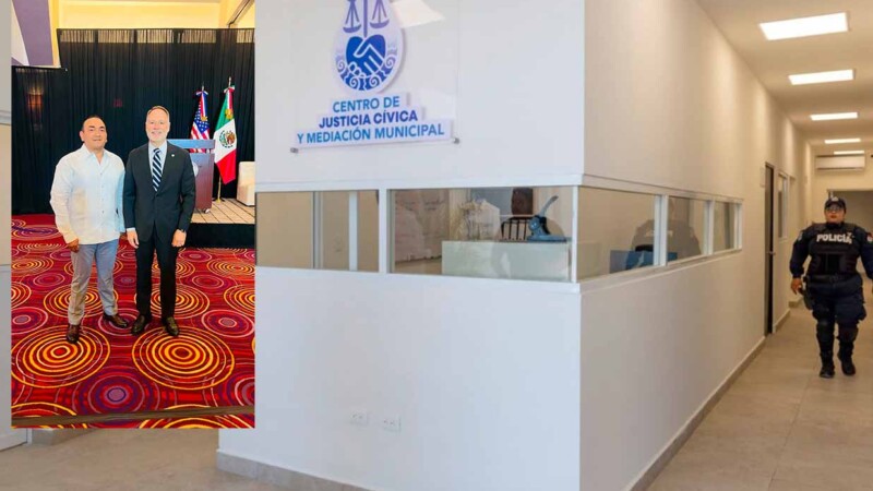 Mejorar convivencia ciudadana en Solidaridad, prioridad