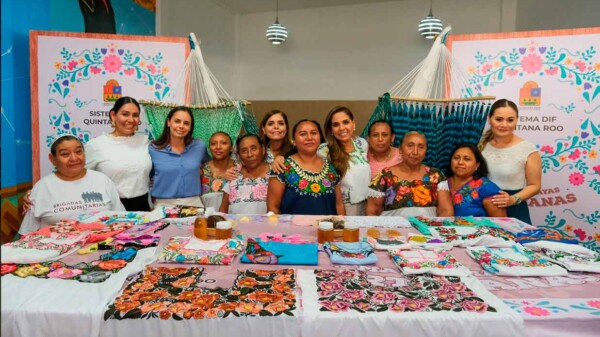 Se inaugura foro “La Mujer y la Innovación en la Tecnología”