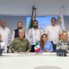 Trabaja Mesa Ciudadana de Seguridad y México SOS en construcción de paz