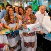 Con presencia y liderazgo, destaca pabellón del Caribe Mexicano en Tianguis Turístico de Acapulco