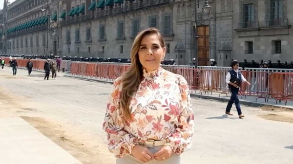 Chetumal es decretada Zona Libre con estímulos fiscales para el bienestar del Sur-Sureste