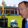 Renuncian México y EE.UU. a organizar Mundial de Futbol 2027