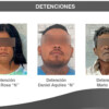 Cateos en Chetumal y Cozumel dejan a siete presuntos narcomenudistas detenidos