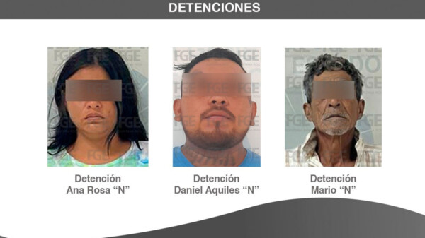 Cateos en Chetumal y Cozumel dejan a siete presuntos narcomenudistas detenidos