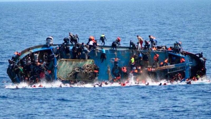 Tragedia en Mozambique, mueren 94 personas en naufragio