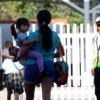 Exitoso operativo Regreso a Clases en Isla Mujeres