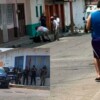 Emboscan y asesinan a dos policías en Chiapas