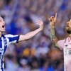 Rayados frente a Inter Miami: Detalles del partido de Lionel Messi en tierras mexicanas