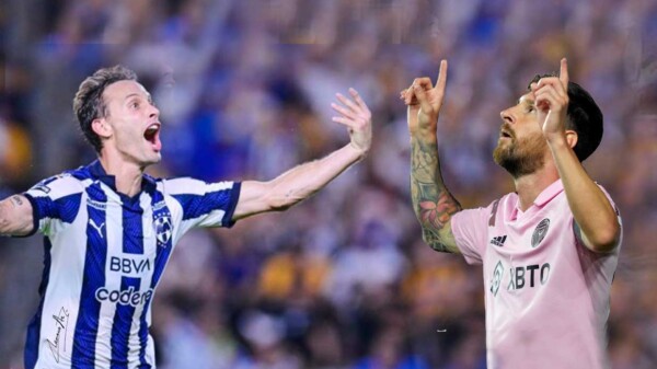 Rayados frente a Inter Miami: Detalles del partido de Lionel Messi en tierras mexicanas