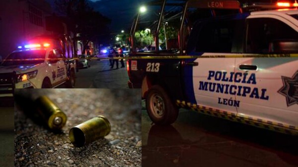 Hombre balea a adolescente durante riña vecinal