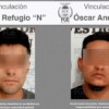 Vinculan a proceso a presuntos secuestradores de una extranjera