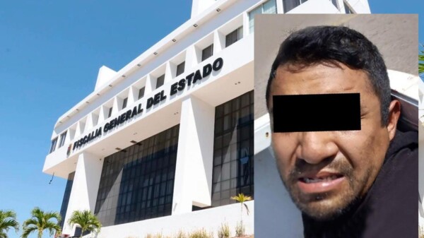 Sentencian a 25 años a asesino intelectual de fiscal indígena en Chiapas 