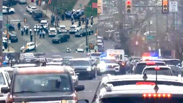 Tiroteo en Philadelphia acaba con celebración del Ramadán