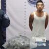 Detenido por robo a comercio en Playa del Carmen