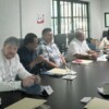 Encargado de Negocios de la embajada de los Emiratos Árabes Unidos se reúne con empresarios del sur de Quintana Roo