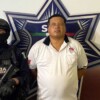 Detienen a taxista de Isla Mujeres en Rancho Viejo