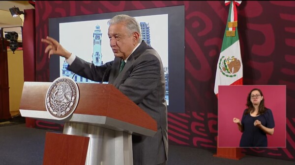 Cártel Inmobiliario se extiende en CDMX y el país: AMLO