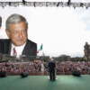 Cárdenas, precursor del movimiento democrático actual, dice AMLO