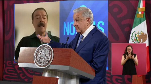 Informe de la DEA no es algo nuevo, sino que es un “refrito”