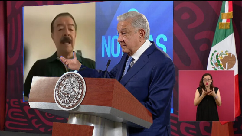 Informe de la DEA no es algo nuevo, sino que es un “refrito”