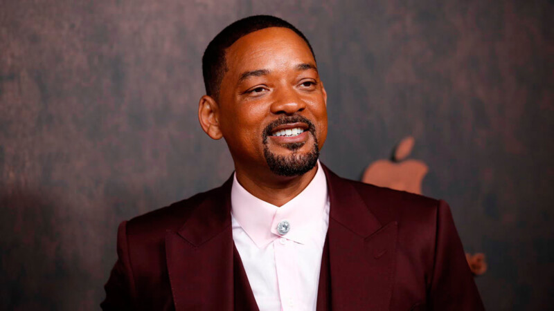 Acosador de Will Smith es arrestado cuando intentaba ingresar a la casa del actor