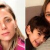 Actriz Mariana Derderián pierde a su hijo menor durante incendio en su domicilio