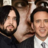 Acusan al hijo de Nicolas Cage de agredir a su madre