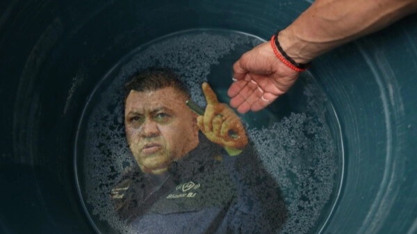 Niega ‘Goliat’ sabotaje a pozo de agua en BJ