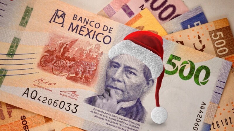 Propone Morena iniciativa para aumentar días de aguinaldo