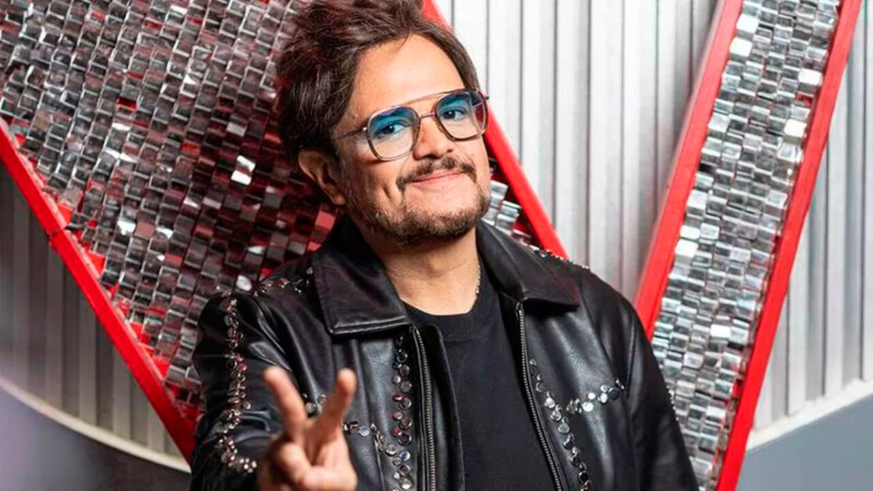 Aleks Syntek asegura que “no hay éxito sin haters”