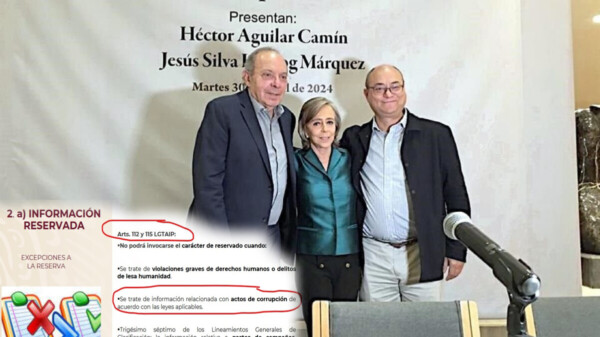 Impugnarán orden para reintegrar pensión a Casar