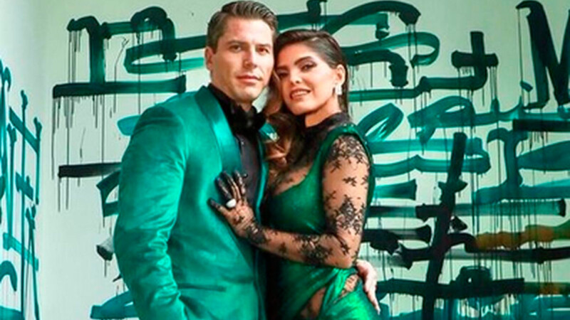 Ana Bárbara se sincera sobre la polémica familiar que enfrenta por defender a su pareja