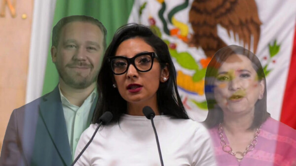 “Diputados de AN financian acarreo de la ‘marea rosa’”