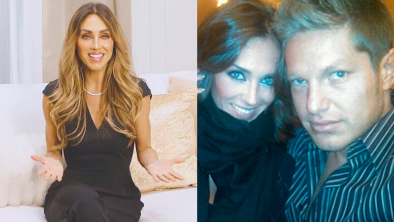 Anahí desata polémica al felicitar a exmánager acusado de fraude a RBD