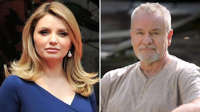 Angélica Rivera felicita a José Alberto ‘Güero’ Castro por su cumpleaños