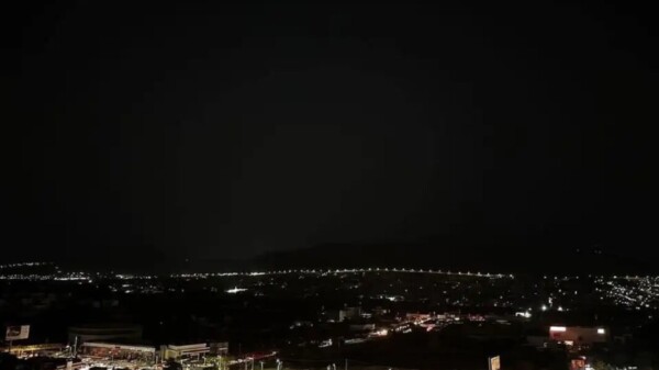 Declaran nuevo estado de alerta al sistema eléctrico