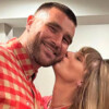 Aseguran que Travis Kelce y Taylor Swift 'beben mucho'