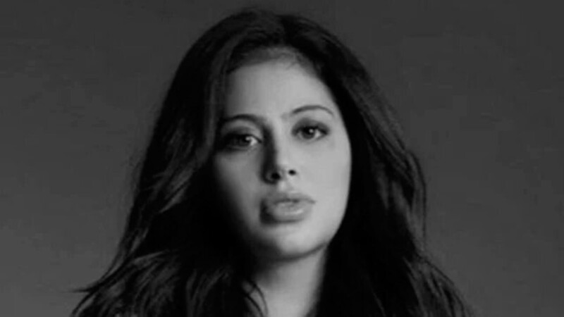 Atacan a balazos la vivienda de la actriz, Yael Duval