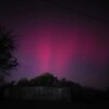 Tormenta solar ‘pinta’ con auroras boreales a México