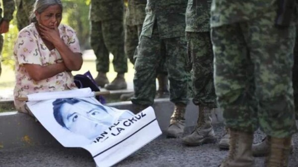 “Justicia” liberaría a otros 8 militares del caso Ayotzinapa