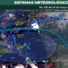 Pronóstico del clima para hoy viernes 10 de mayo 2024 en Quintana Roo